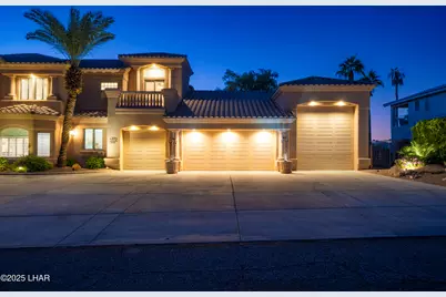 2325 Demaret Dr, Lake Havasu City, AZ 86406 - Photo 13