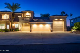 2325 Demaret Dr, Lake Havasu City, AZ 86406 - Photo 13