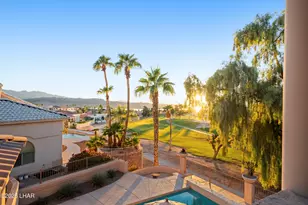 2325 Demaret Dr, Lake Havasu City, AZ 86406 - Photo 5