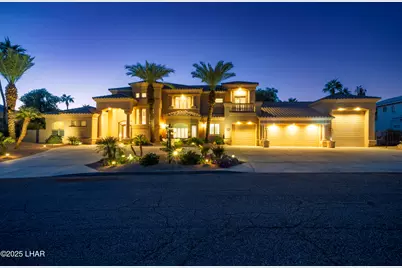 2325 Demaret Dr, Lake Havasu City, AZ 86406 - Photo 11