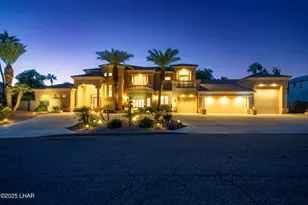 2325 Demaret Dr, Lake Havasu City, AZ 86406 - Photo 11