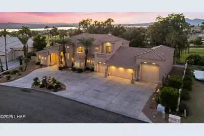 2325 Demaret Dr, Lake Havasu City, AZ 86406 - Photo 1