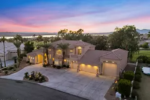 2325 Demaret Dr, Lake Havasu City, AZ 86406 - Photo 1