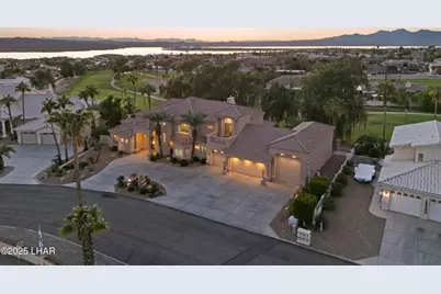 2325 Demaret Dr, Lake Havasu City, AZ 86406 - Photo 107