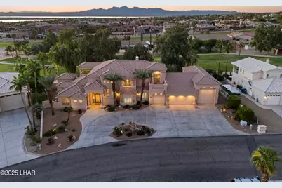 2325 Demaret Dr, Lake Havasu City, AZ 86406 - Photo 103