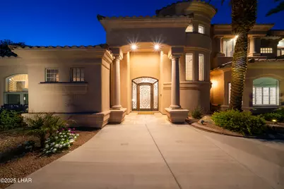 2325 Demaret Dr, Lake Havasu City, AZ 86406 - Photo 15