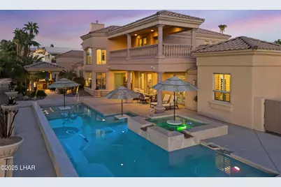 2325 Demaret Dr, Lake Havasu City, AZ 86406 - Photo 3