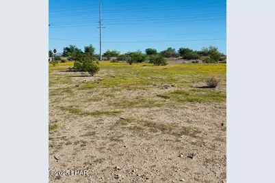 42981 Stone Ave, Bouse, AZ 85325 - Photo 5