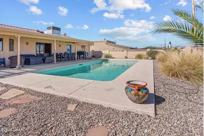 1790 Rainbow Ave S, Lake Havasu City, AZ 86403 - Photo 19
