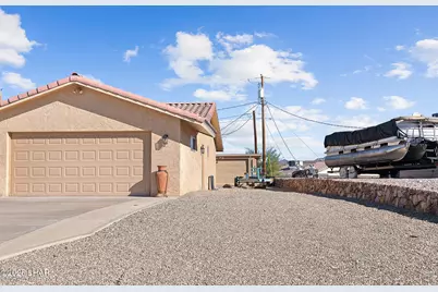 1790 Rainbow Ave S, Lake Havasu City, AZ 86403 - Photo 23