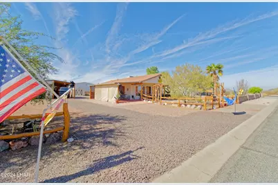 49544 Turquoise Ave, Quartzsite, AZ 85346 - Photo 3
