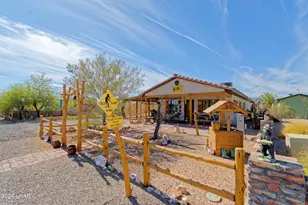 49544 Turquoise Avenue, Quartzsite, AZ 85346 - Photo 1