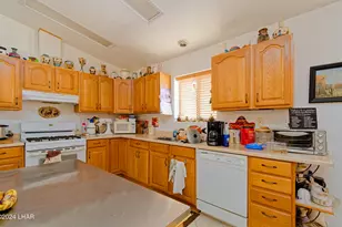 49544 Turquoise Avenue, Quartzsite, AZ 85346 - Photo 17