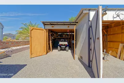 49544 Turquoise Ave, Quartzsite, AZ 85346 - Photo 7