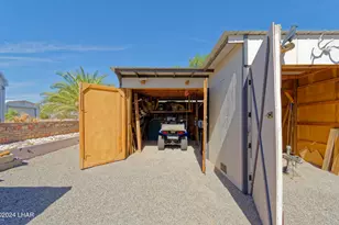 49544 Turquoise Avenue, Quartzsite, AZ 85346 - Photo 7