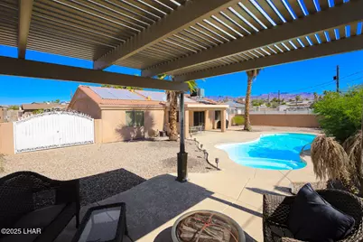 2572 Sunkentree Dr, Lake Havasu City, AZ 86403 - Photo 3