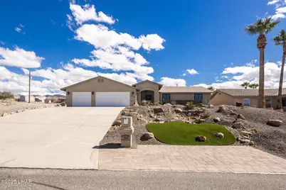 3232 Sheik Dr, Lake Havasu City, AZ 86404 - Photo 1