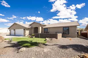 3232 Sheik Dr, Lake Havasu City, AZ 86404 - Photo 3