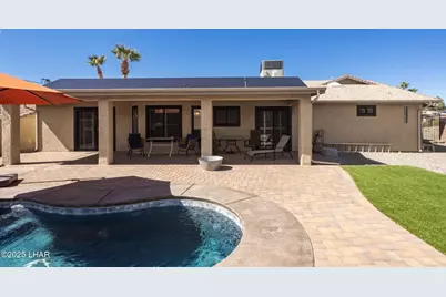 3232 Sheik Dr, Lake Havasu City, AZ 86404 - Photo 31