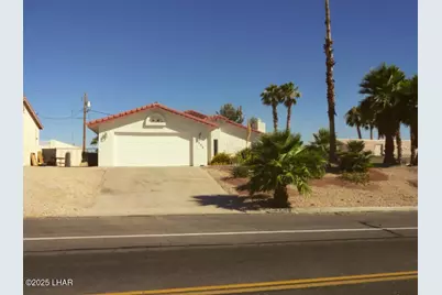 2932 Saratoga Ave, Lake Havasu City, AZ 86406 - Photo 1