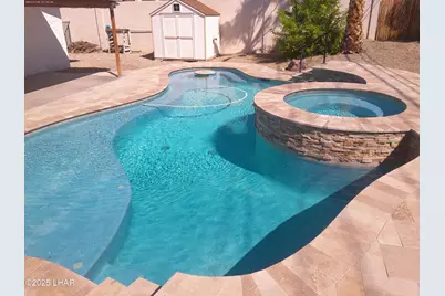 2932 Saratoga Ave, Lake Havasu City, AZ 86406 - Photo 3