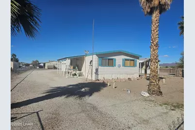 616 W Hagley, Quartzsite, AZ 85346 - Photo 1
