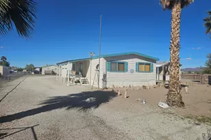 616 W Hagley, Quartzsite, AZ 85346 - Photo 1