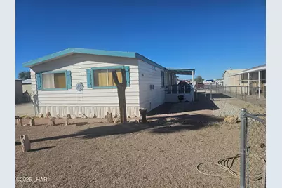 616 W Hagley, Quartzsite, AZ 85346 - Photo 3