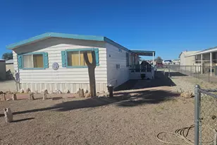 616 W Hagley, Quartzsite, AZ 85346 - Photo 3