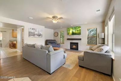 738 W Cattle Drive Trl, Flagstaff, AZ 86005 - Photo 5