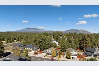 738 W Cattle Drive Trl, Flagstaff, AZ 86005 - Photo 3