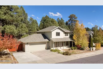 738 W Cattle Drive Trl, Flagstaff, AZ 86005 - Photo 1