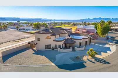 2591 Via Palma, Lake Havasu City, AZ 86406 - Photo 63