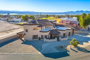 2591 Via Palma, Lake Havasu City, AZ 86406 - Photo 63