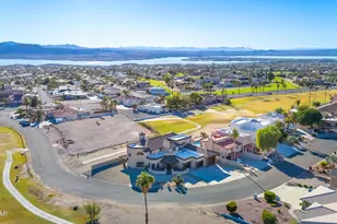 2591 Via Palma, Lake Havasu City, AZ 86406 - Photo 3