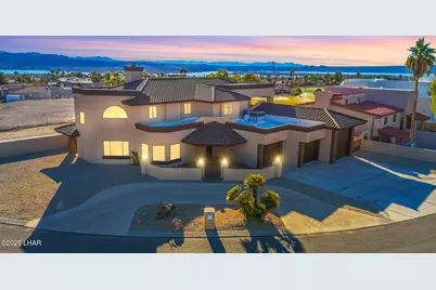 2591 Via Palma, Lake Havasu City, AZ 86406 - Photo 1