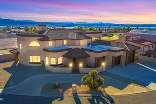 2591 Via Palma, Lake Havasu City, AZ 86406 - Photo 1