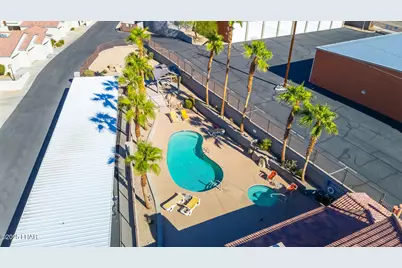 2212 N Kiowa Blvd N #123, Lake Havasu City, AZ 86403 - Photo 45