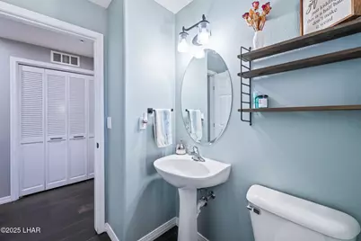 2212 N Kiowa Blvd N #123, Lake Havasu City, AZ 86403 - Photo 37