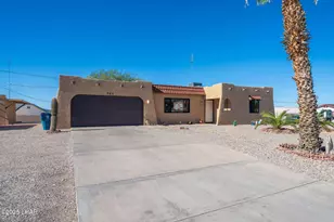 361 McCulloch Blvd S, Lake Havasu City, AZ 86406 - Photo 1