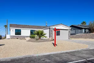 3425 S Palo Verde Blvd S, Lake Havasu City, AZ 86404 - Photo 37
