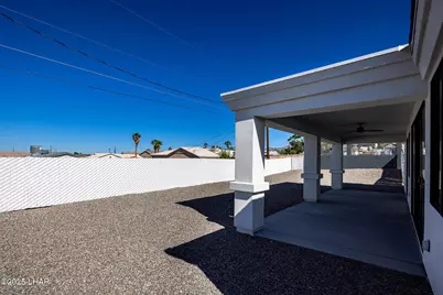 3425 S Palo Verde Blvd S, Lake Havasu City, AZ 86404 - Photo 31