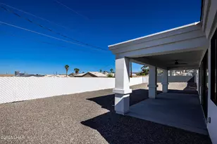 3425 S Palo Verde Blvd S, Lake Havasu City, AZ 86404 - Photo 31