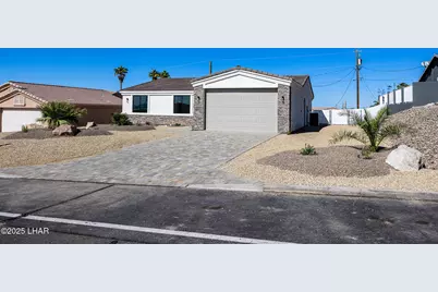 3425 S Palo Verde Blvd S, Lake Havasu City, AZ 86404 - Photo 33