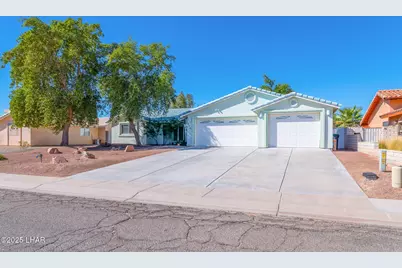 5735 S Sunrise Dr S, Fort Mohave, AZ 86426 - Photo 3