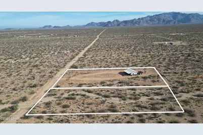 14176 S Nash Rd, Yucca, AZ 86438 - Photo 3
