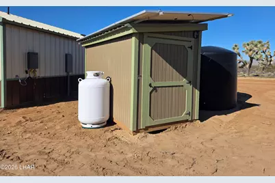 14176 S Nash Rd, Yucca, AZ 86438 - Photo 5