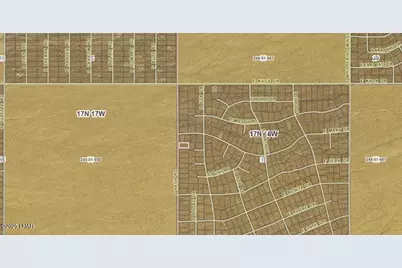 14176 S Nash Rd, Yucca, AZ 86438 - Photo 25