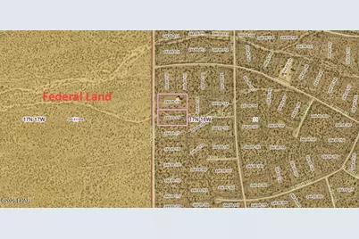 14176 S Nash Rd, Yucca, AZ 86438 - Photo 29