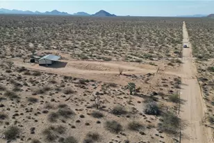 14176 S Nash Rd, Yucca, AZ 86438 - Photo 41